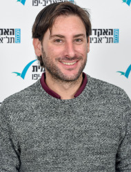 Yehoshua Akerman