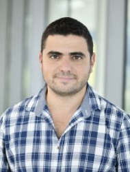 Yogev Elbaz
