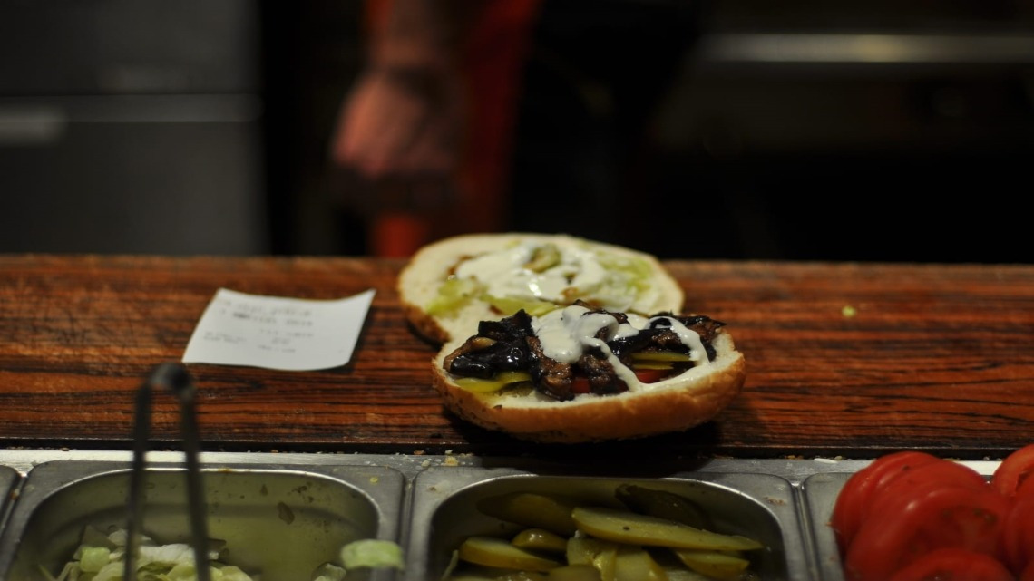 Photo by Ariel Shelleg