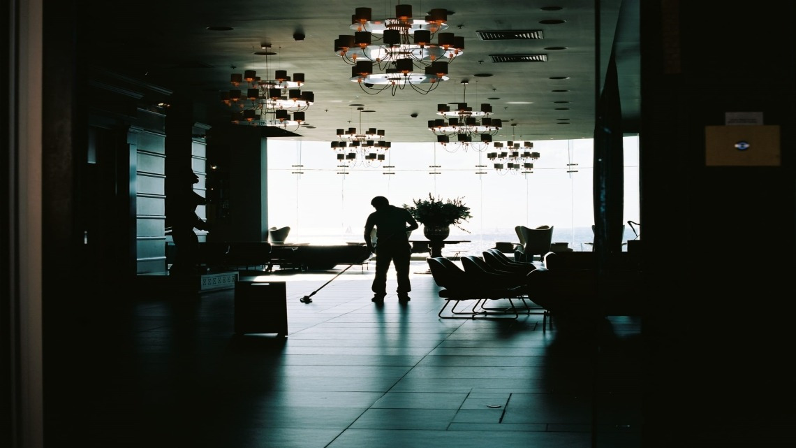 Photo by Edo Asoulin