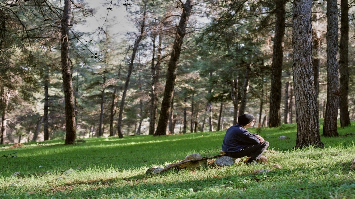 Photo by Edo Asoulin