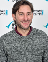 Yehoshua Akerman