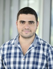 Yogev Elbaz